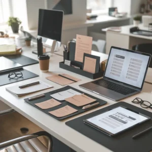 Administrative Professional Interview Preparation Kit