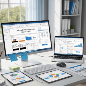 Microsoft Office Productivity Mastery Guide